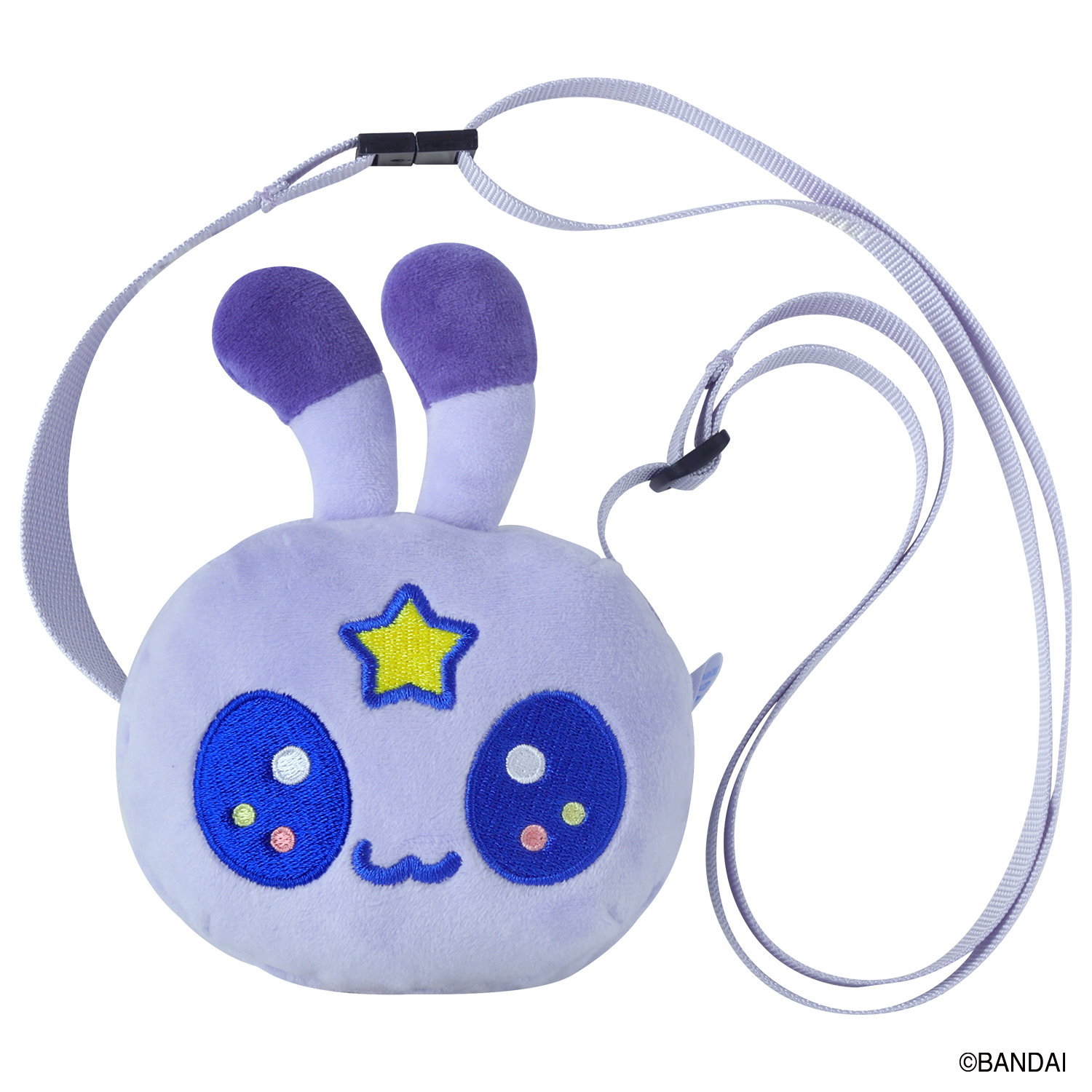 Tamagotchi Paradise おでかけキャリー コズミっち